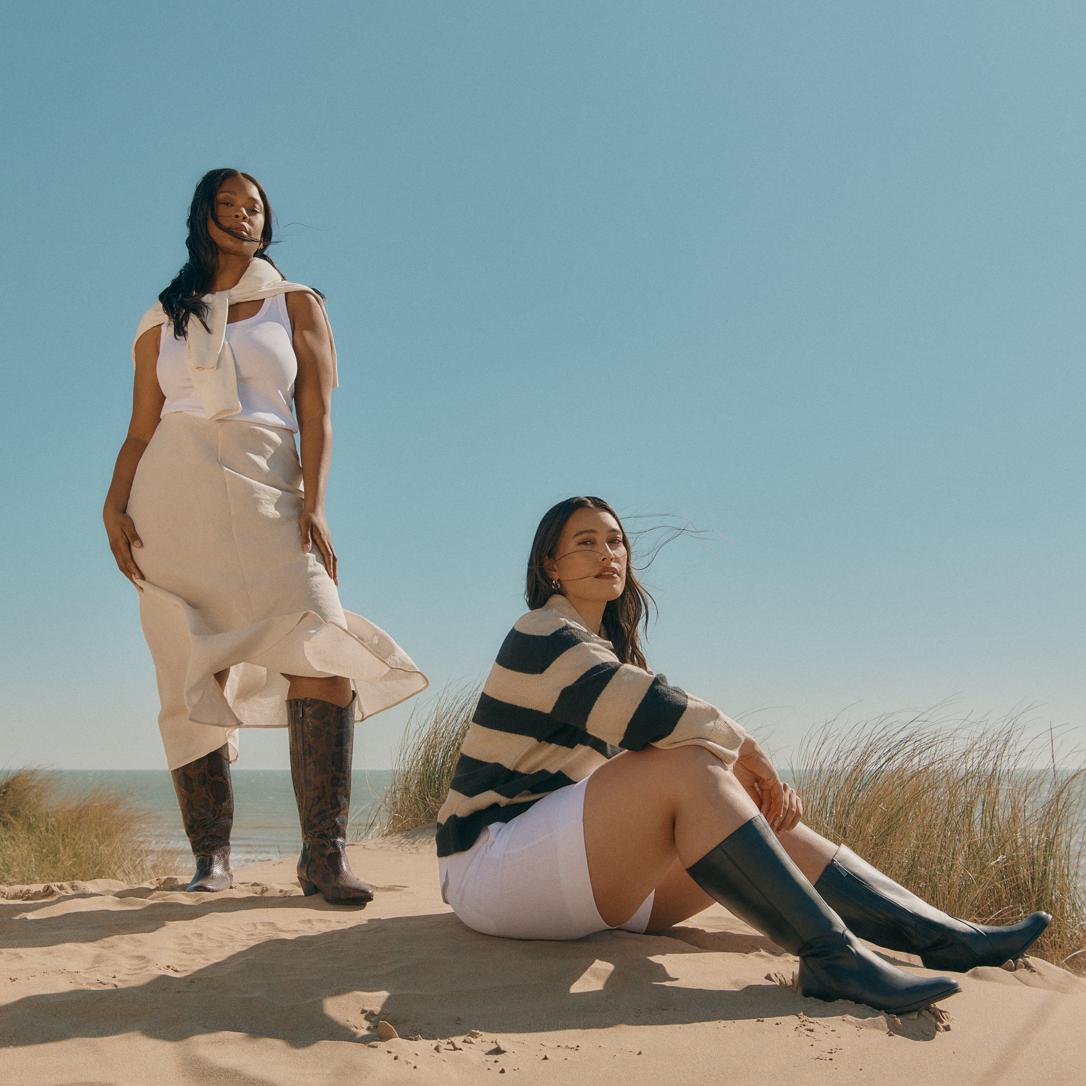 What to Wear For The Long Weekend