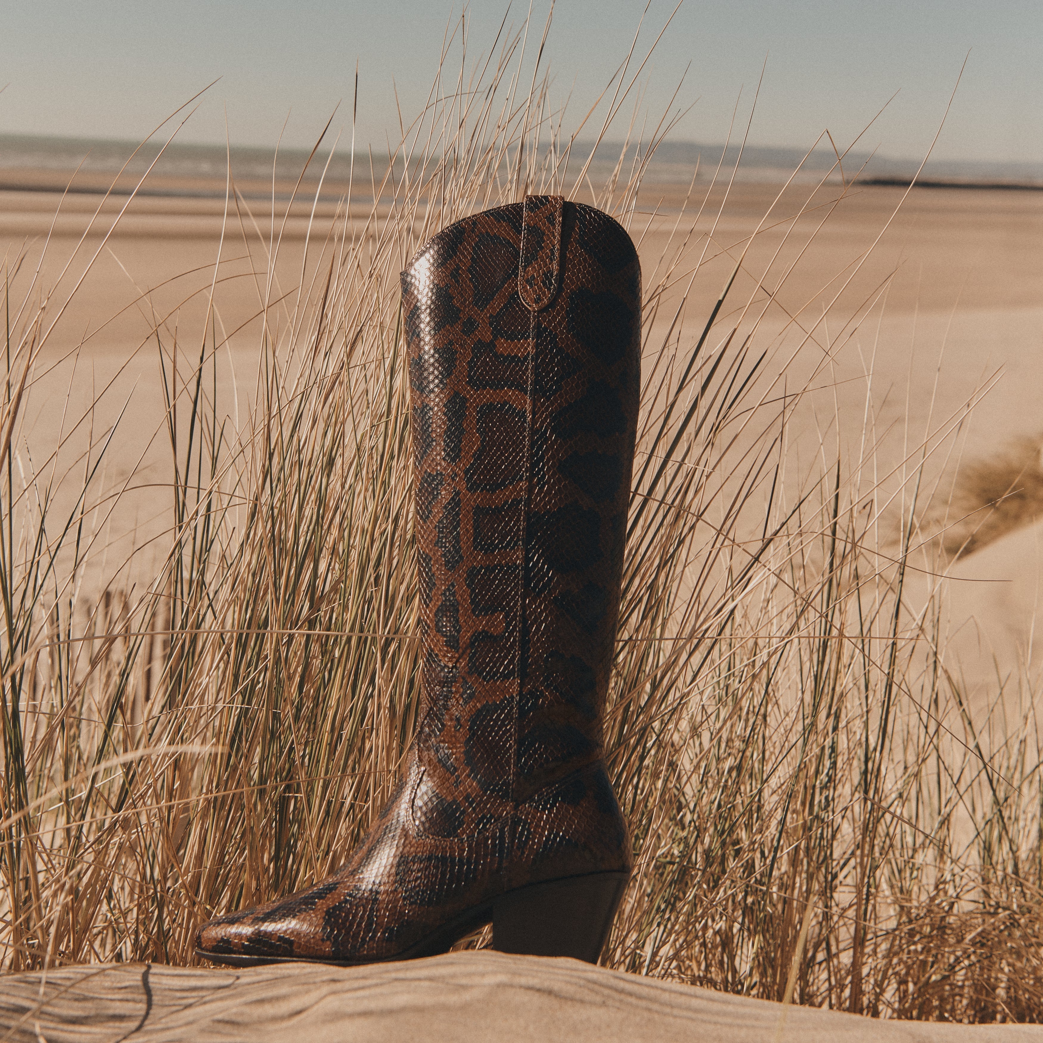 Festival Ready: The Ultimate Guide to Festival Boots