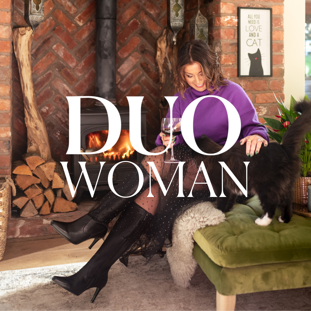 Meet Our #DuoWoman: Anne Twist