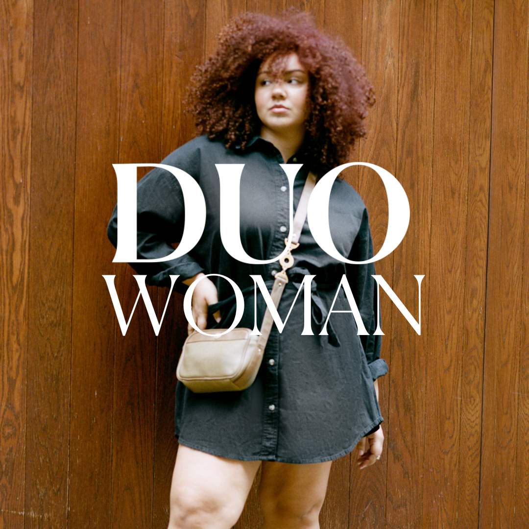 Meet our #DUOWoman: Penny Whittingham