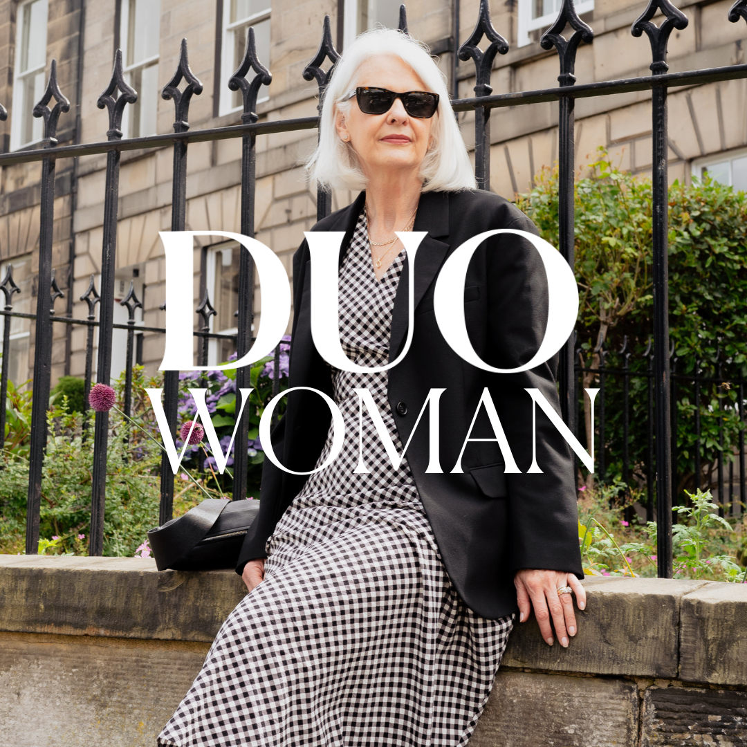 Meet our #DUOWoman: Valerie Mackay