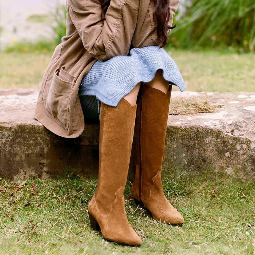 Western Boots: A Style Breakdown