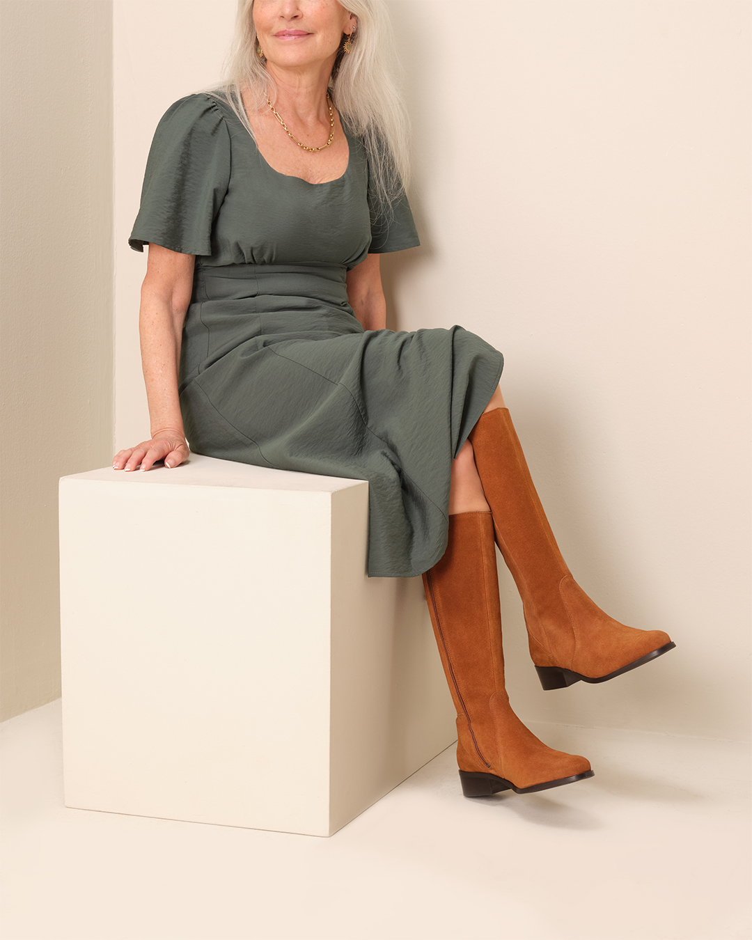 Stivali da Donna Black Friday DuoBoots EU